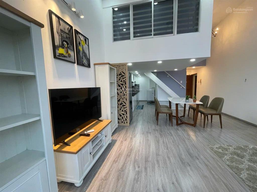 Chính chủ bán căn hộ cc hưng vượng 1, nguyễn văn linh, 4,19 tỷ, 69m2, 2pn, 1wc (có thang máy)