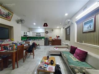 Biệt thự sân vườn mini nguyễn trung trực p5 bình thạnh  4 tầng btct  ngang gần 6m 3 pn 7.7 tỷ