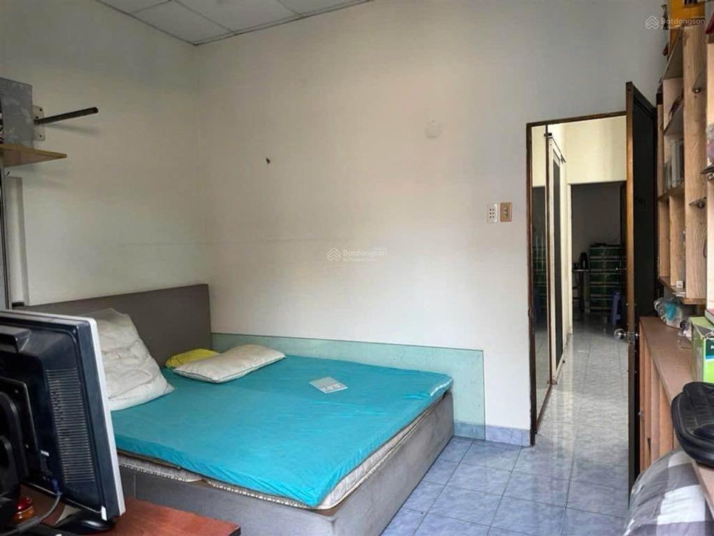 Hxh 1 trục thông gần hutech  81m2  3 tầng  7pn phù hợp ở + cho thuê  14.x tỷ