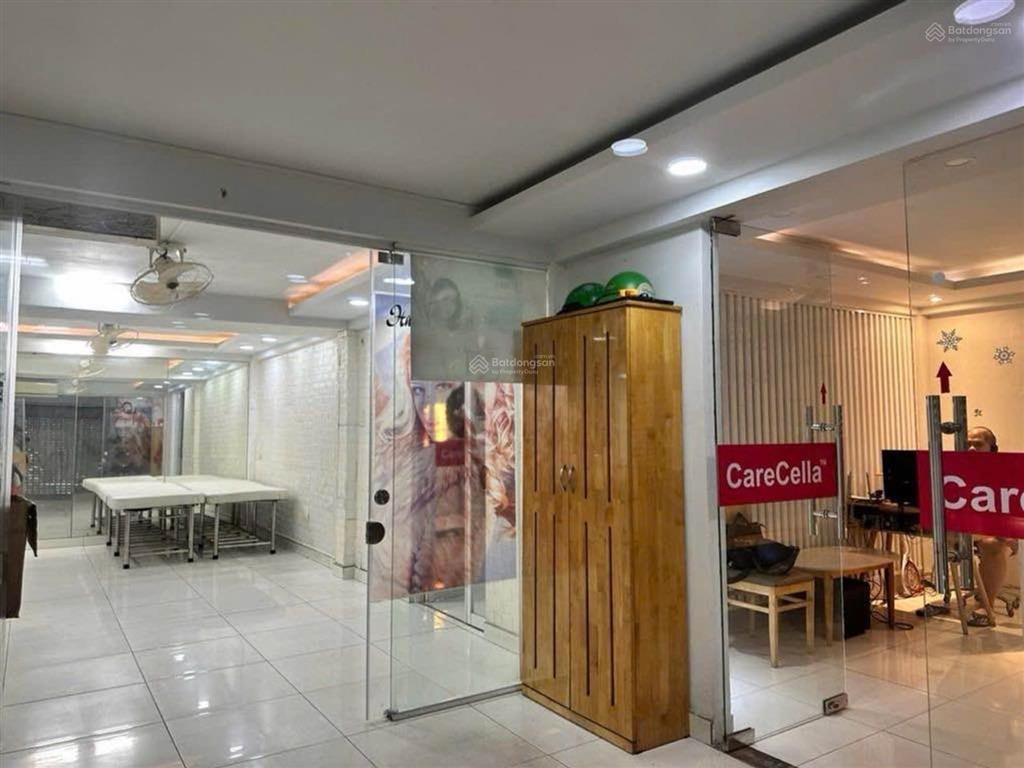 Hxh 1 trục thông gần hutech  81m2  3 tầng  7pn phù hợp ở + cho thuê  14.x tỷ