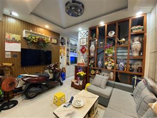 Nhà kts thiết kế 65m 5 tầng 9pn phù hợp chdv  nhỉnh 11 tỷ