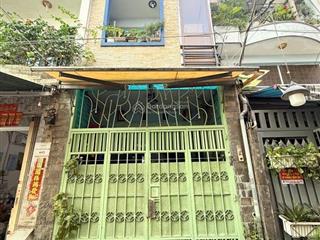 Nhà 4 tầng gần phan xích long  65m2  4pn  10.xtỷ