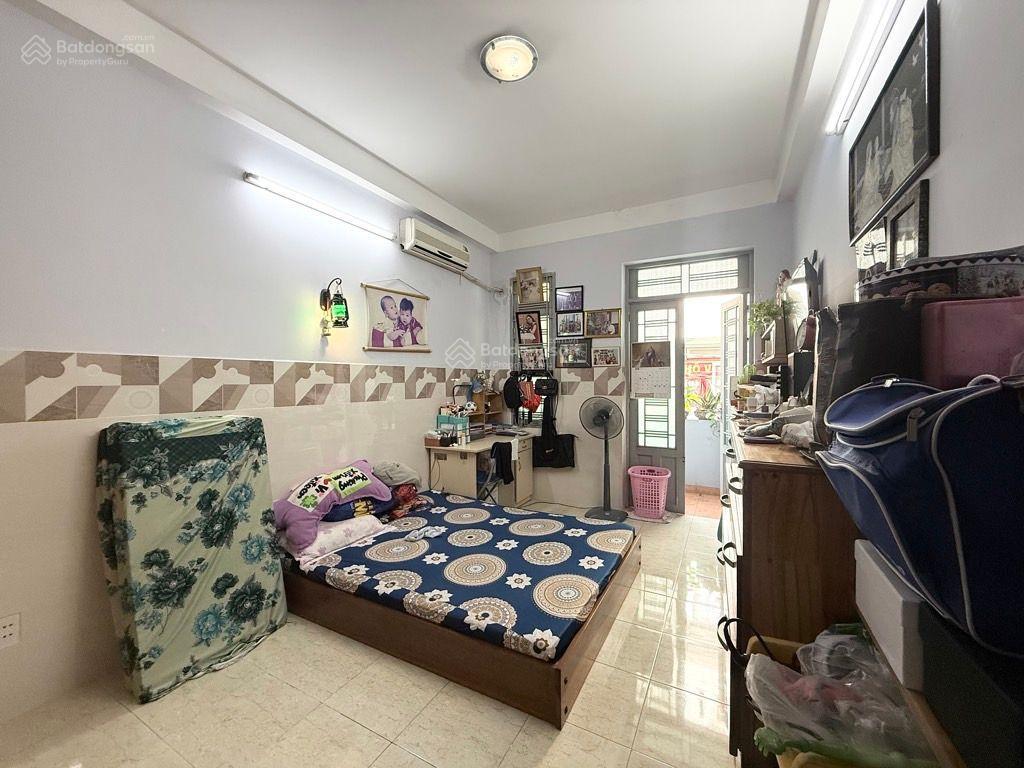 Nhà 4 tầng gần phan xích long  65m2  4pn  10.xtỷ