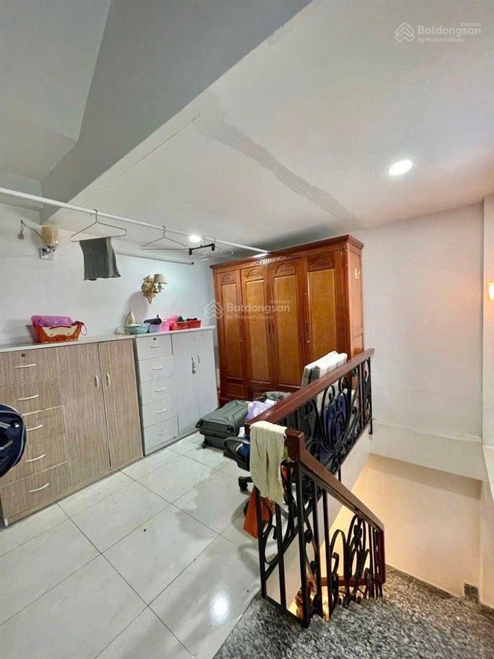 Khu vip phú nhuận  hẻm xe hơi vài bước ra mặt t.iền  4.5*10m  4 pn  nhỉnh 10 tỷ xíu