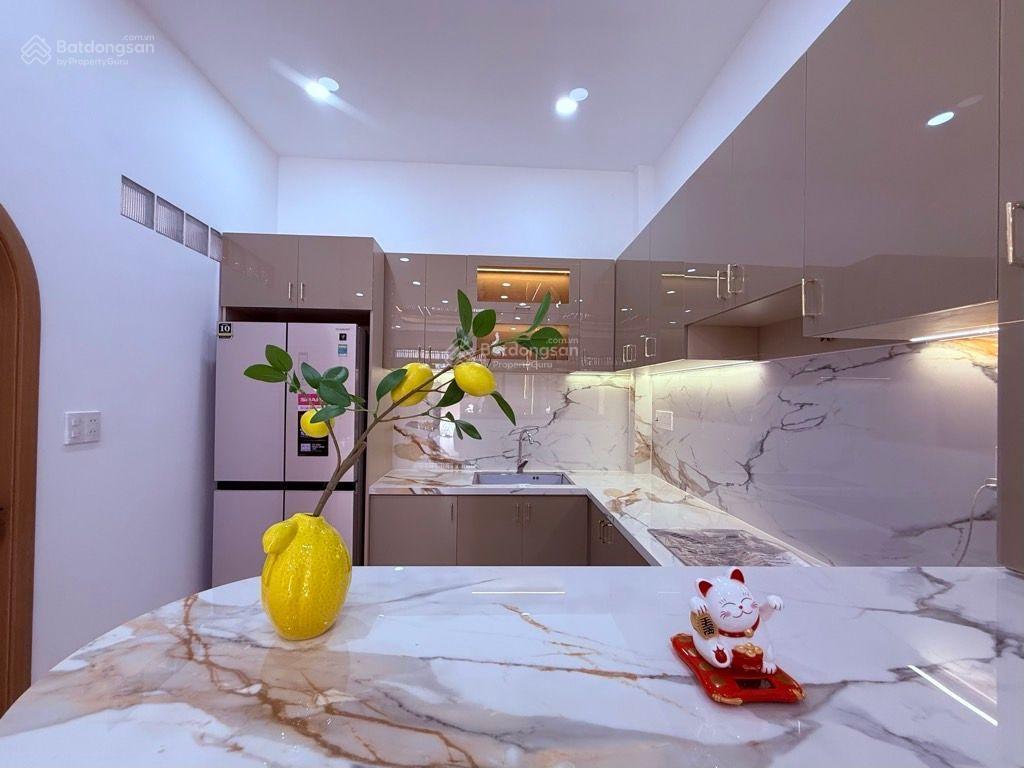 Nhà đẹp nơ trang long bình thạnh  5.3*13m 3 tầng btct  nhỉnh 7 tỷ