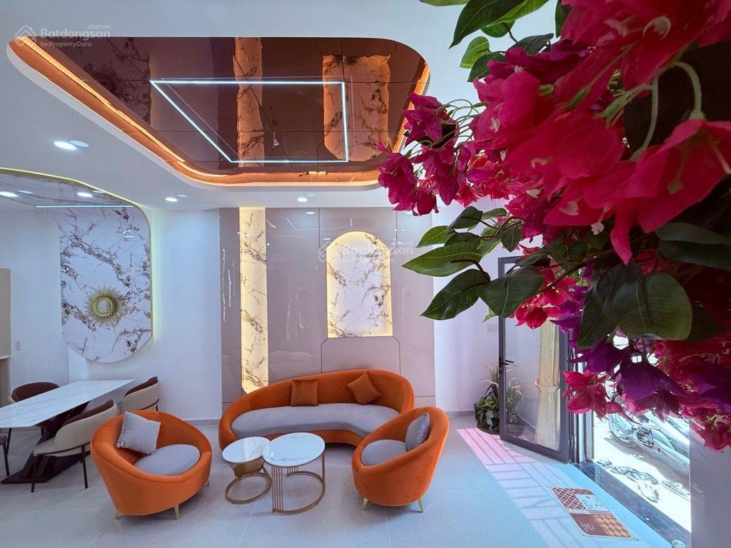 Nhà đẹp nơ trang long bình thạnh  5.3*13m 3 tầng btct  nhỉnh 7 tỷ