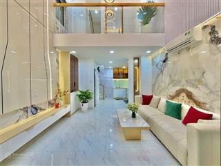 Nhà mới sát mặt t.iền bình thạnh, gần quận 1  ngang 4 m  4 tầng  4 pn  nhỉnh 7 tỷ