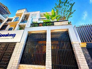 Hẻm xe hơi thích quảng đức q phú nhuận  4.1*15m  6 pn  có dòng t.iền  nhỉnh 8 tỷ