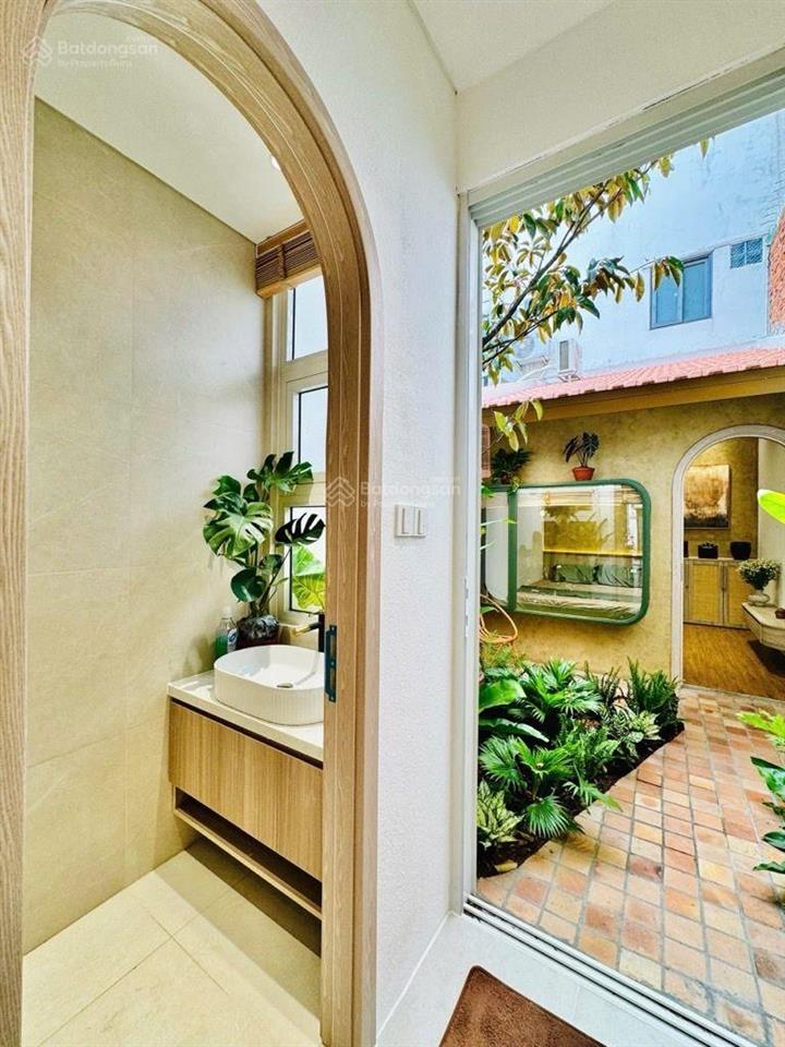 Siêu phẩm sân vườn khu vip xô viết nghệ tĩnh  60.3m2  3 pn  hơn 7 tỷ