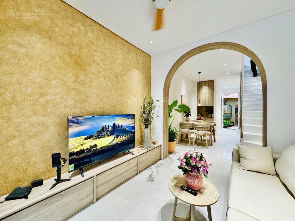 Siêu phẩm sân vườn khu vip xô viết nghệ tĩnh  60.3m2  3 pn  hơn 7 tỷ