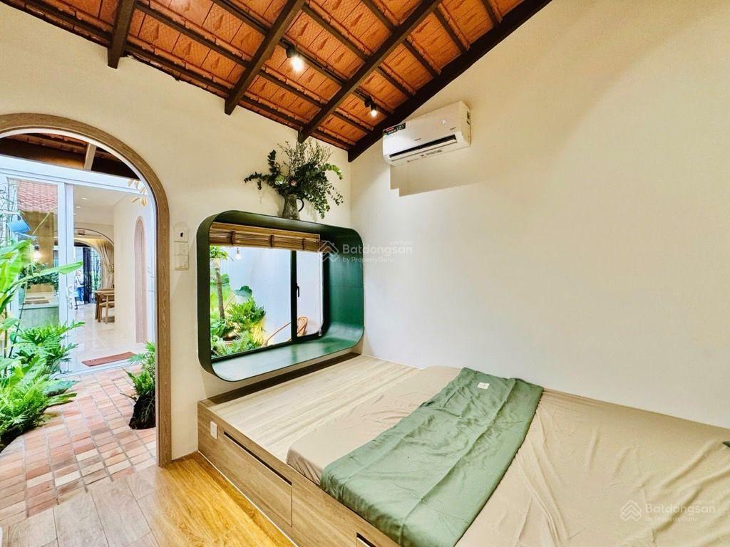 Siêu phẩm sân vườn khu vip xô viết nghệ tĩnh  60.3m2  3 pn  hơn 7 tỷ