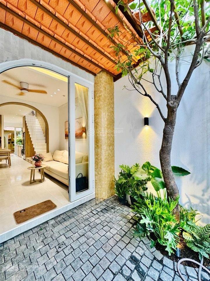 Siêu phẩm sân vườn khu vip xô viết nghệ tĩnh  60.3m2  3 pn  hơn 7 tỷ