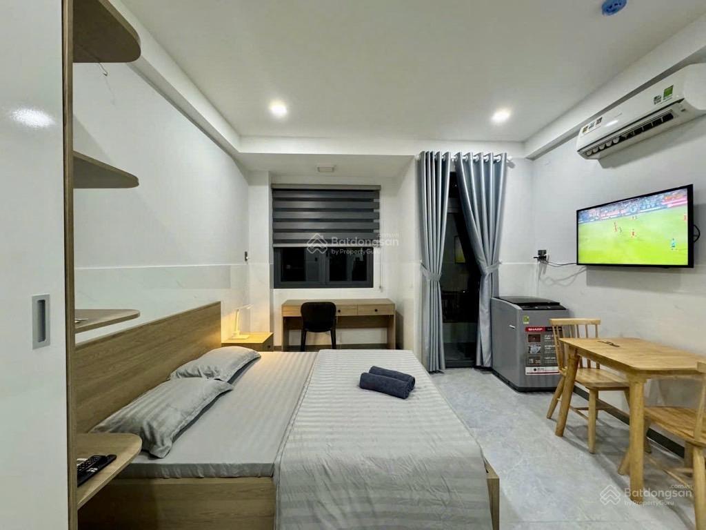 Siêu phẩm chdv 4 tầng dòng t.iền 45tr/tháng  13 tỷ