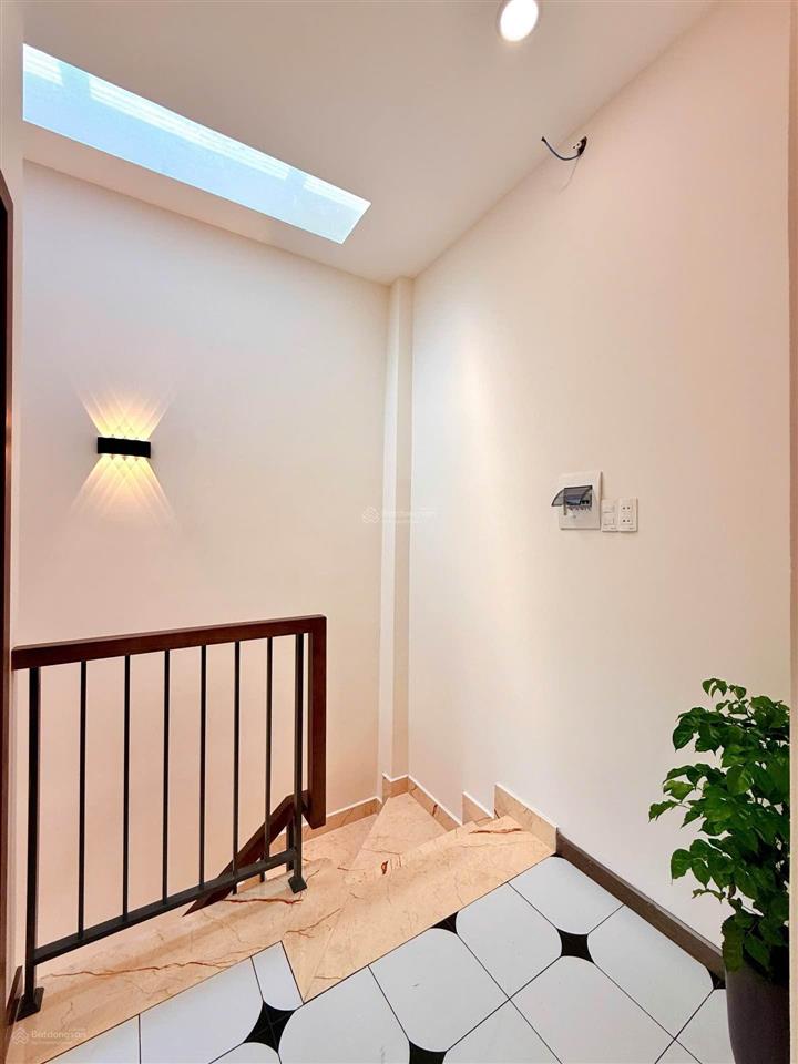 Mini villa bùi đình túy  50m2  3pn  6.x tỷ