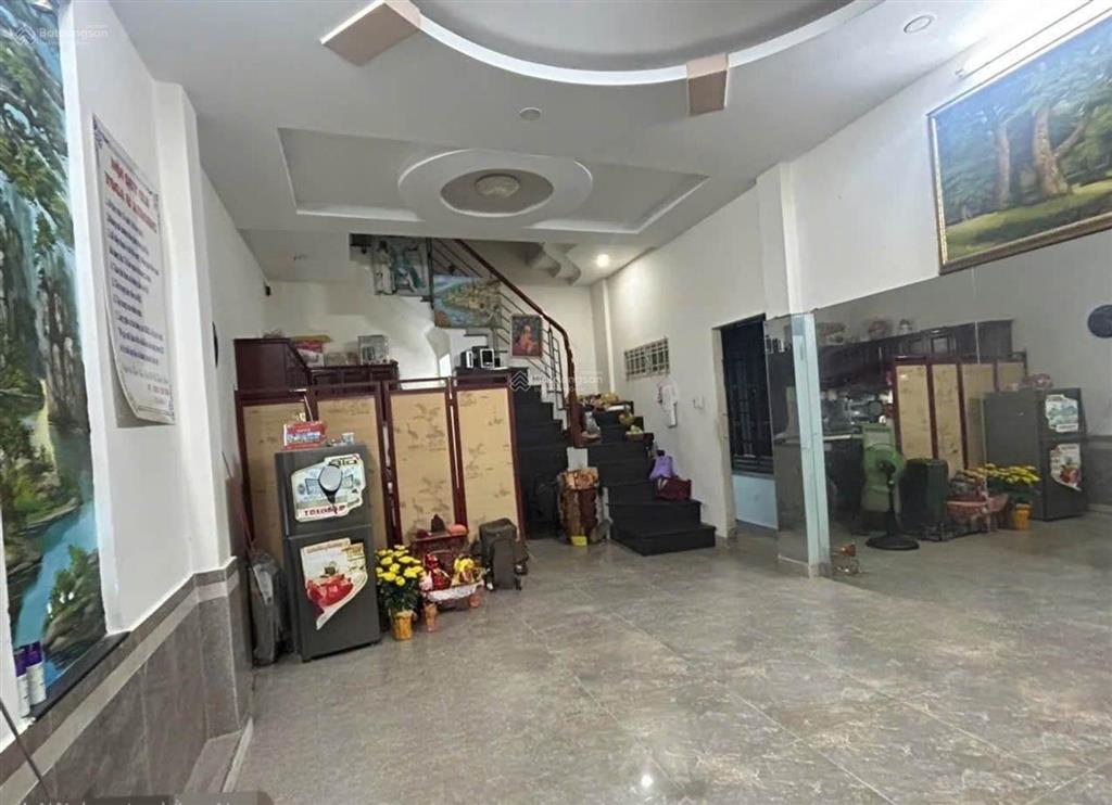 Nhà đẹp căn góc phú nhuận 4 tầng  ngang 4m nở hậu 4.5 m  4 pn  nhỉnh 8 tỷ
