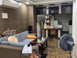 Nhà 5 tầng  nguyễn trọng tuyển phú nhuận 3 pn  40 m2  nhỉnh 8 tỷ xíu