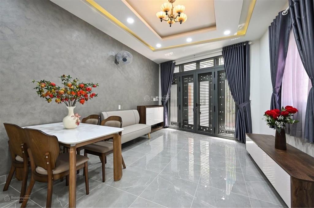 Siêu phẩm phan xích long, p.3 phú nhuận  căn góc thoáng  4 tầng btct  3pn master  nhỉnh 7 tỷ