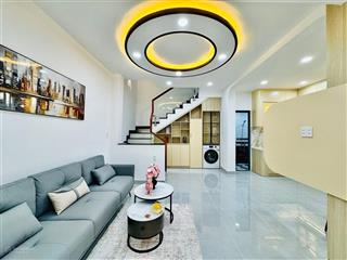 Siêu phẩm trương quốc dung phú nhuận  4 tầng btct  ngang 6 m  9.x tỷ