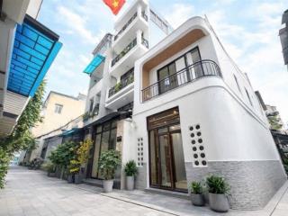Nhà đẹp ở ngay căn góc 2 mặt thoáng xô viết nghệ tĩnh  ngang 4 m  nhỉnh 5tỷ