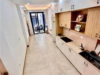 Nhà mới đẹp full nội thất nguyên hồng  gần chợ cây thị  5.35 tỷ tl