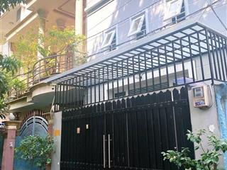 Ngay ngã tư phú nhuận  4 tầng btct  4 pn  ngang 4m  sổ vuông  9.5 tỷ
