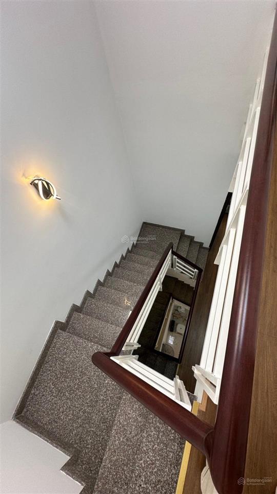 Nhà đẹp phú nhuận  gần hồ văn huê  55m2  4pn  nhỉnh 8 tỷ