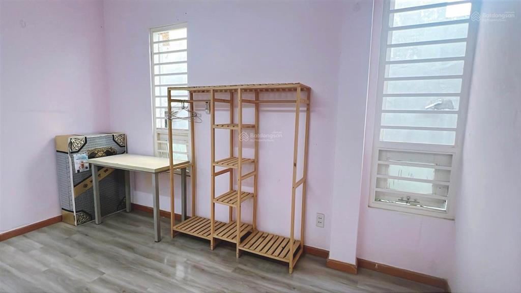 Bán nhà nơ trang long, p.13, bình thạnh 5*16m  7.1 tỷ tl