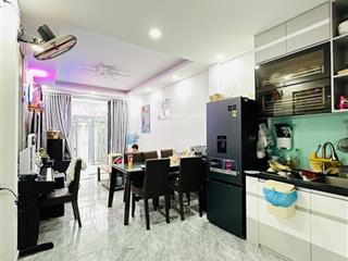 Ngay trung tâm q bình thạnh giáp q1  71m²  3 pn  7.1 tỷ tl