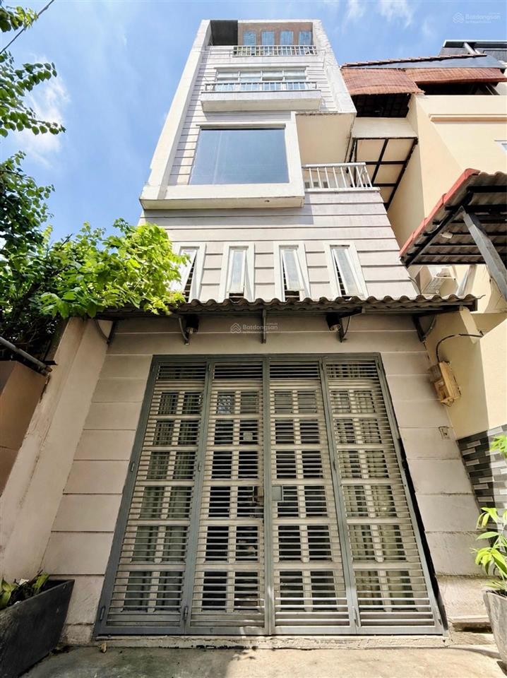 Kế bên quận 1 nhà 5 tầng btct nguyễn văn lạc, bình thạnh  nhỉnh 8 tỷ