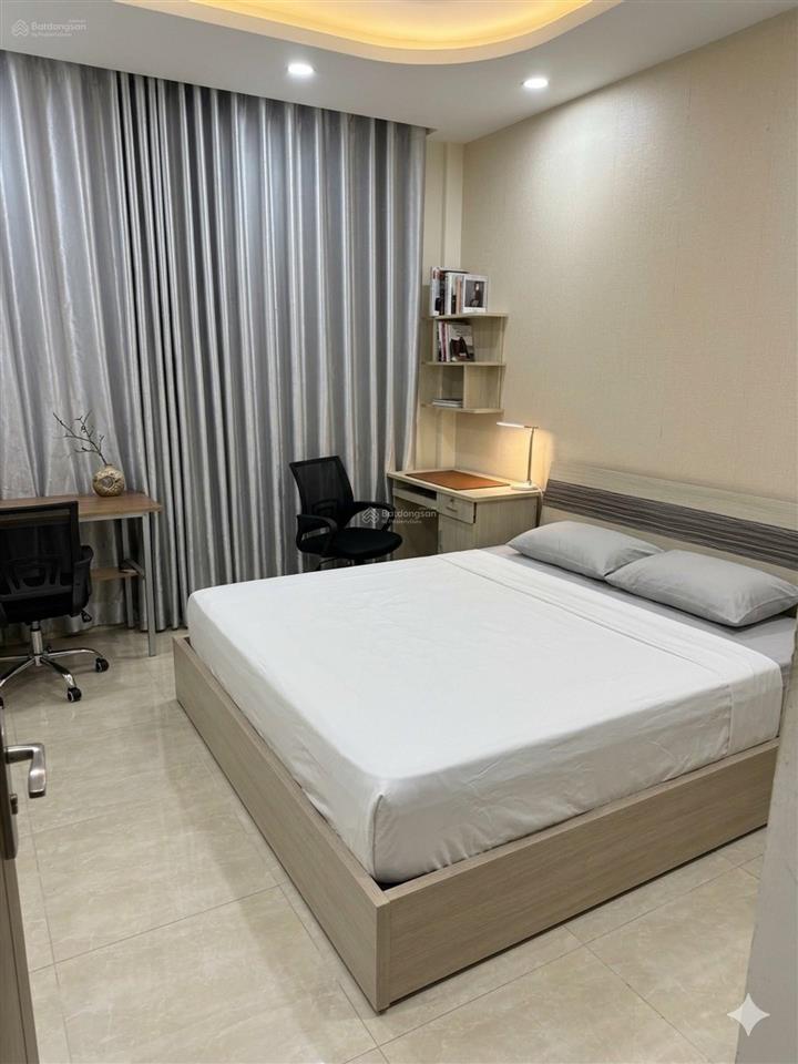 Nhà 2 mặt hẻm trần bình trọng, p.5, bình thạnh  4.25*12.5m  sổ vuông  nhỉnh 8 tỷ