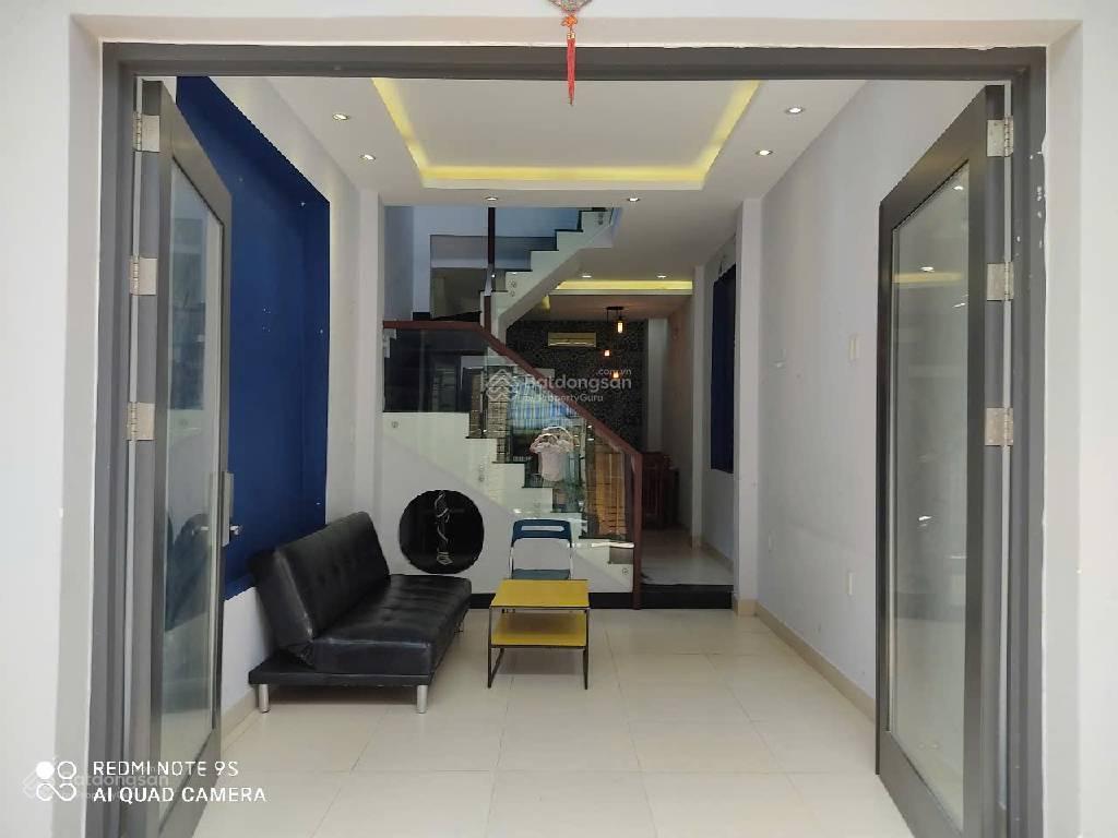 View landmark 81  3.5*16m  3 tầng btct  7.x tỷ