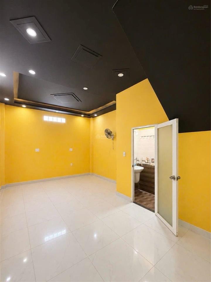 Bán nhà nguyên hồng  gần chợ cây thị  4.2*14 m  3 tầng btct  4 pn  7,35 tỷ tl