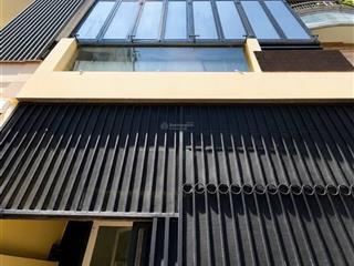 Bán nhà nguyên hồng  gần chợ cây thị  4.2*14 m  3 tầng btct  4 pn  7,35 tỷ tl