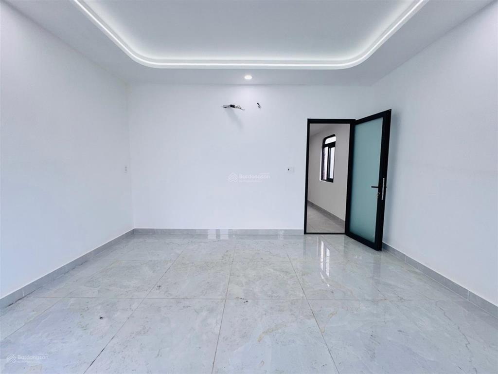 Căn góc  nhà mới đẹp gần mt nguyễn thiện thuật, p. 24, bình thạnh  nhỉnh 7 tỷ