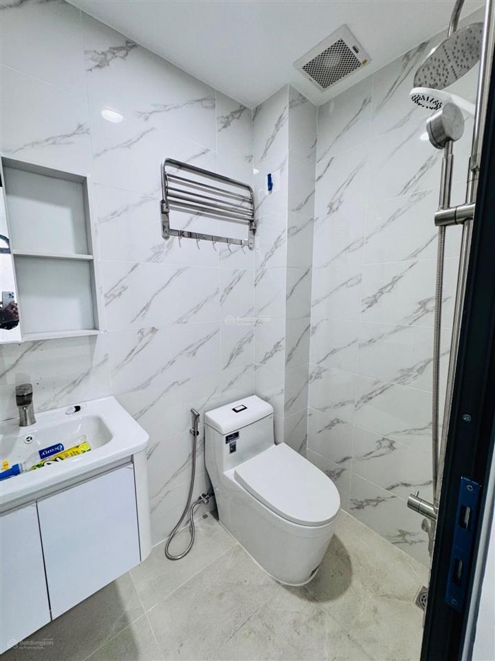 Căn góc  nhà mới đẹp gần mt nguyễn thiện thuật, p. 24, bình thạnh  nhỉnh 7 tỷ