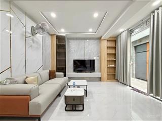 Nhà đẹp khu vip đoàn thị điểm p.1 phú nhuận  ngang 4 m  5 pn  nhỉnh 8 tỷ