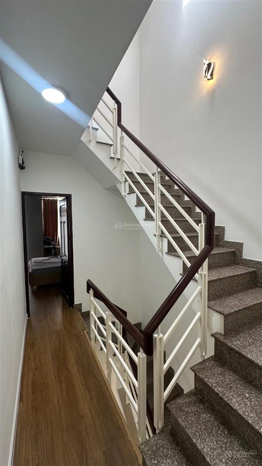 Nhà đẹp phú nhuận gần hồ văn huê dọn vào ở ngay  55m²  4 pn  nhỉnh 8 tỷ