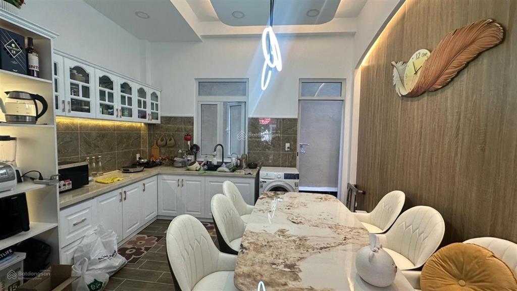 Nhà đẹp phú nhuận gần hồ văn huê dọn vào ở ngay  55m²  4 pn  nhỉnh 8 tỷ