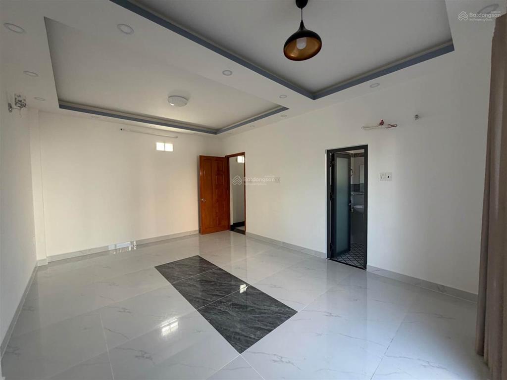 Siêu phẩm phú nhuận  nhà mới 5 tầng  hẻm xe hơi thông hiếm nhà bán  ngang 6m  9.x tỷ