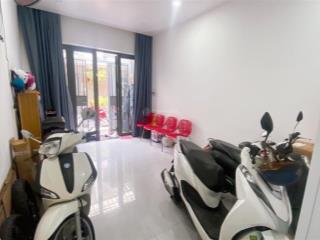 Bán nhà lê văn sỹ p. phú nhuận  58 m²  8 tỷ
