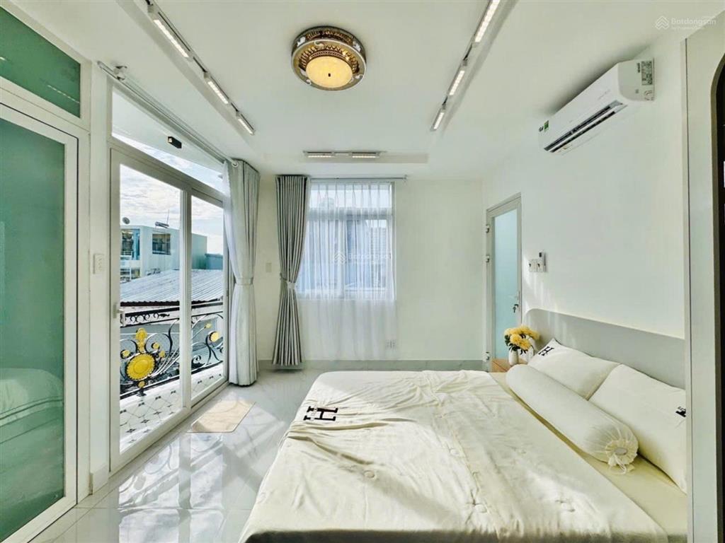 Nhỉnh 6 tỷ có ngay ngôi nhà mơ ước tại trung tâm phú nhuận  ngang 5m  3 pn  căn góc 2 mặt thoáng