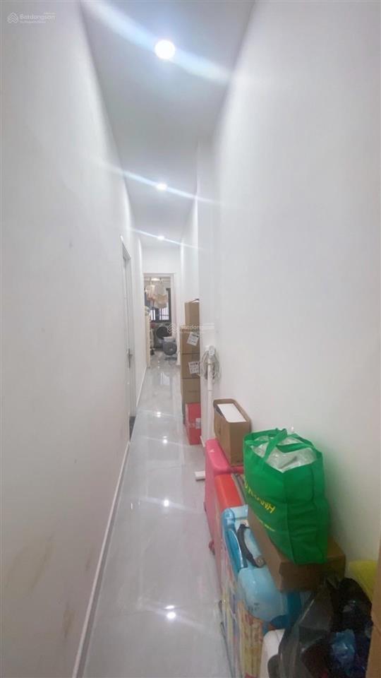 Bán nhà lê văn sỹ phú nhuận  3.5*17m  3 pn  8 tỷ