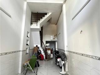 Nhà hẻm ô tô p.1 phú nhuận giáp quận1 40m2  7. xtỷ