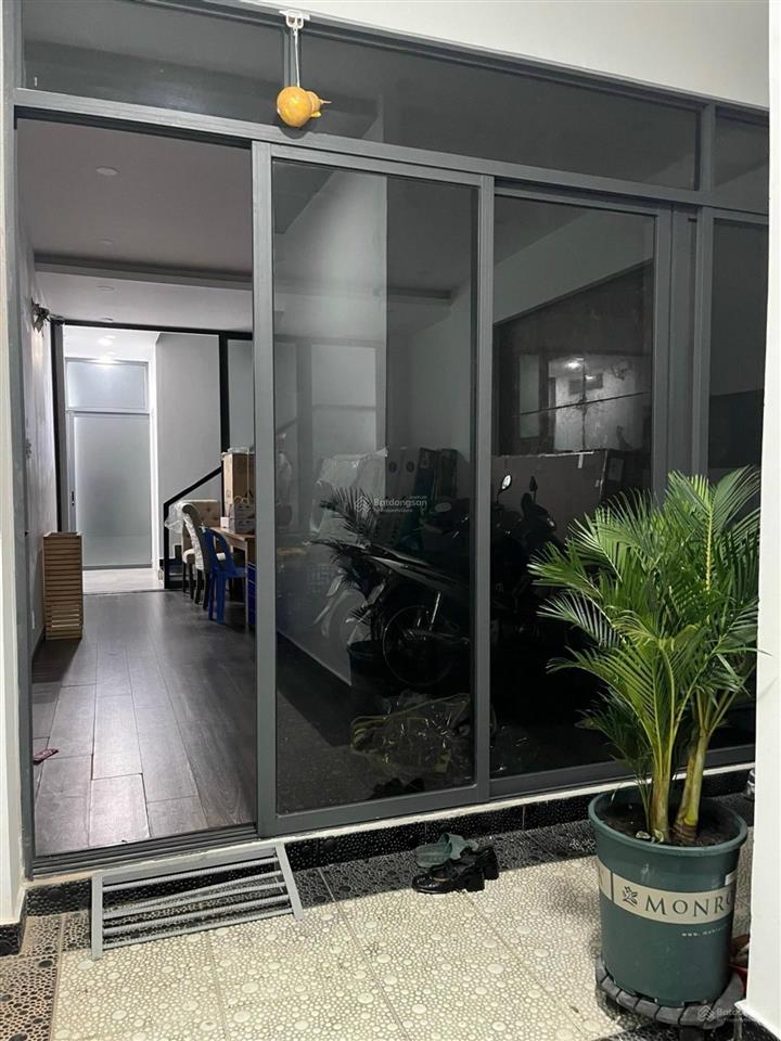 Siêu phẩm phú nhuận  82m  4 tầng  ô tô đỗ cửa  cách mt 20m  nhỉnh 12 tỷ