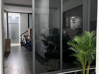 Siêu phẩm phú nhuận  82m  4 tầng  ô tô đỗ cửa  cách mt 20m  nhỉnh 12 tỷ
