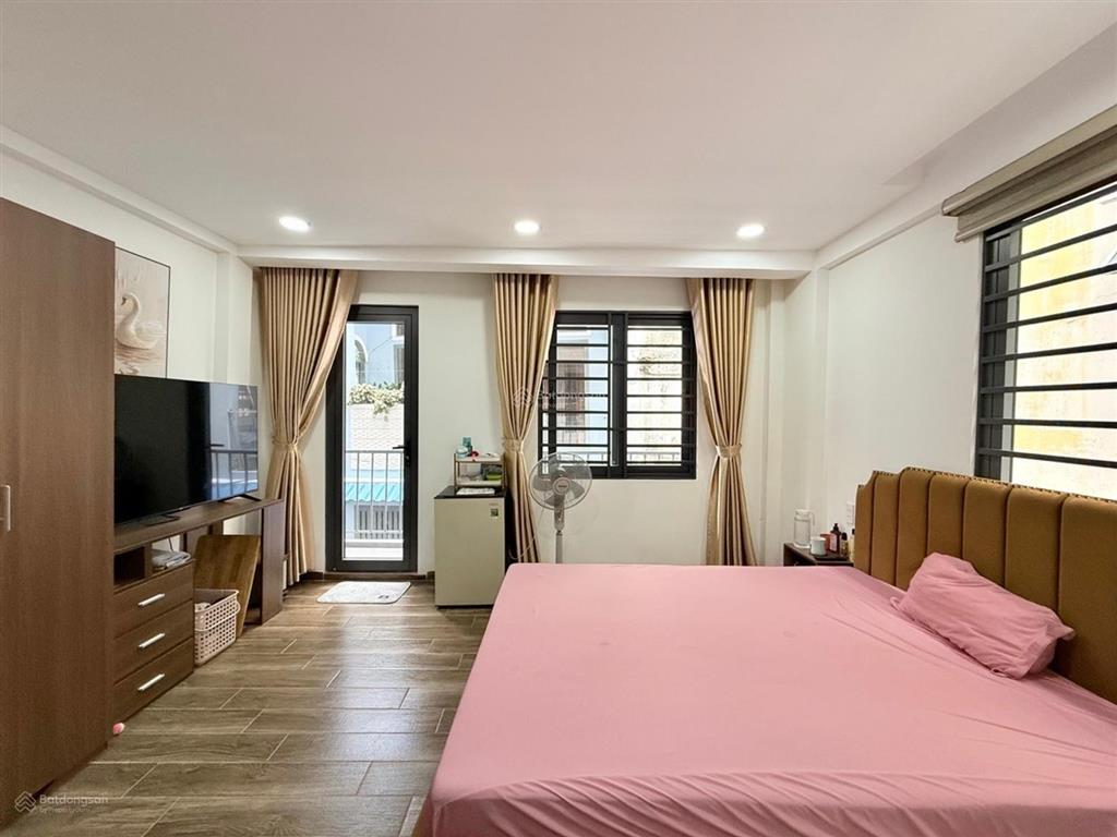 Sát mặt t.iền điện biên phủ  phan văn hân ngang 4 m  3 pn  nhỉnh 7tỷ