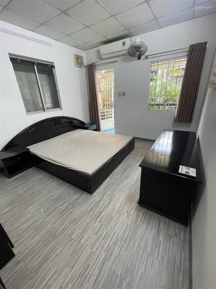 Nhà sát hẻm xe hơi lê quang định, p.7 bình thạnh  4.2*12m  nở hậu 6m  7.2 tỷ tl