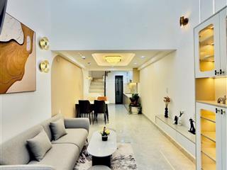 Siêu phẩm bùi đình túy  nhà mới 100%  60m  8.79 tỷ tl