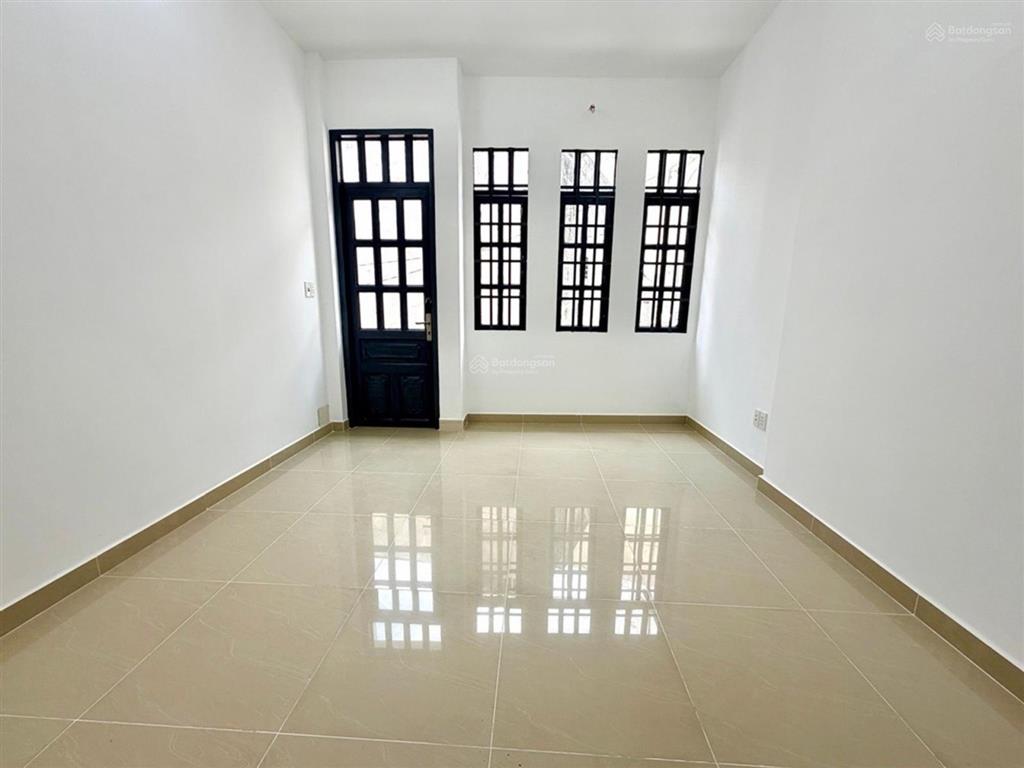 Nơ trang long, bình thạnh  48 m2  nhỉnh 6 tỷ