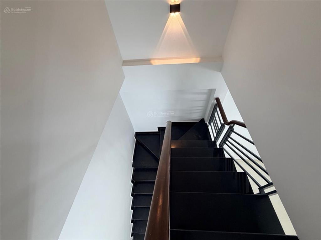 Nơ trang long, bình thạnh  48 m2  nhỉnh 6 tỷ